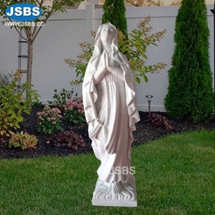 Virgin Mary Statues, JS-C186